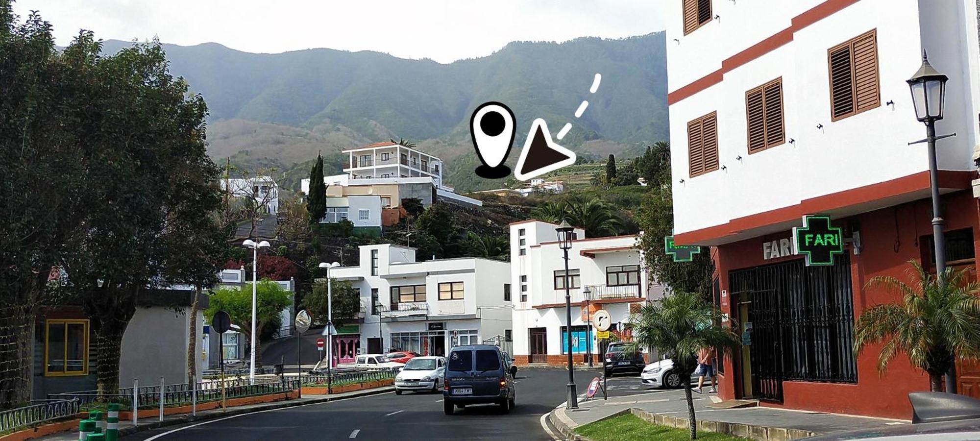Casa Juanita - The Place Of Stars In Canary Islands Буэнависта-де-Абахо Экстерьер фото