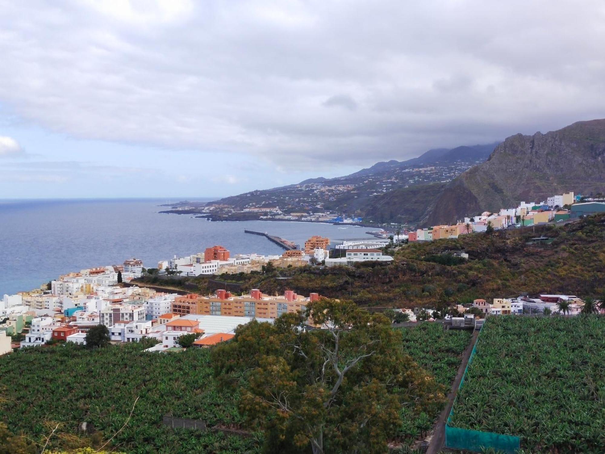 Casa Juanita - The Place Of Stars In Canary Islands Буэнависта-де-Абахо Экстерьер фото