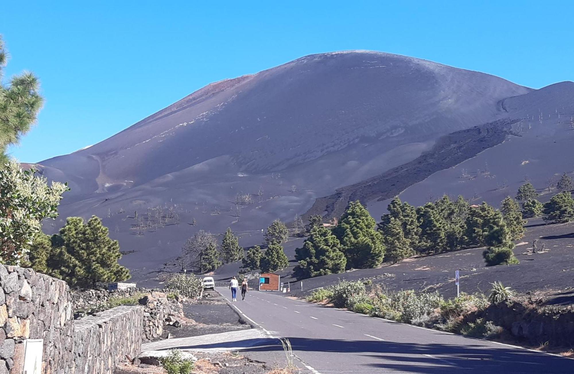 Casa Juanita - The Place Of Stars In Canary Islands Буэнависта-де-Абахо Экстерьер фото